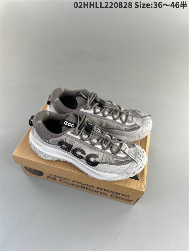 men air max ACG shoes size 36-46-007